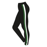 Sandefjord Roklubb Leggings Design 1