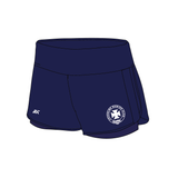 Ancholme Rowing Club Female Gym Shorts