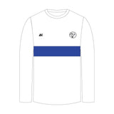 Shoreham Rowing Club Bespoke Long Sleeve Gym T-shirt 3