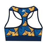 Trinity College Boat Club Sports Bra