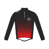 Warwick University BC Splash Jacket