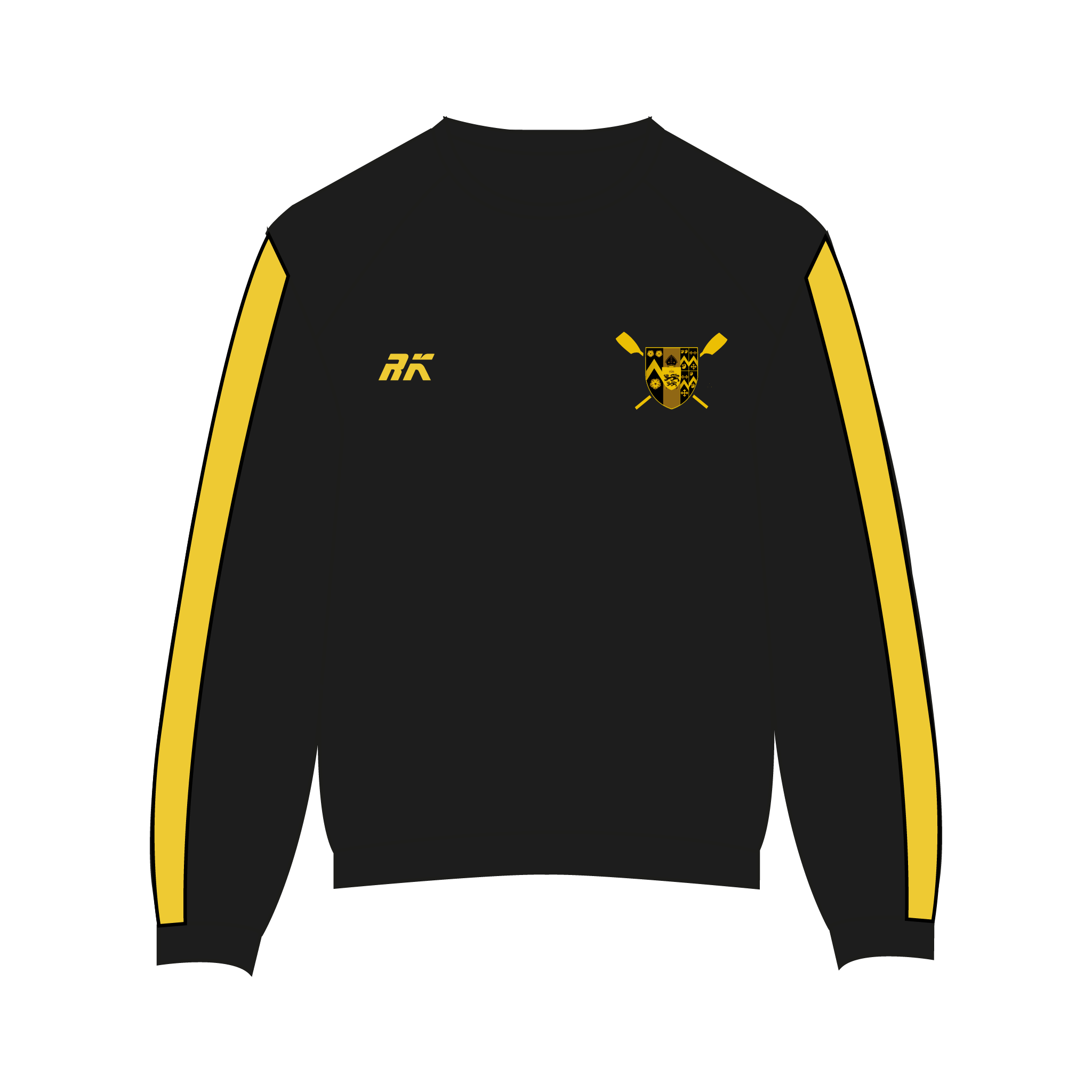 Brasenose College Boat Club Sweatshirt