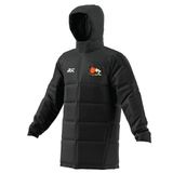 Barts and The London Boat Club Stadium Jacket