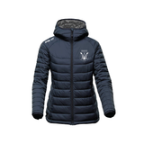 Shannon Rowing Club Lightweight Puffa Jacket