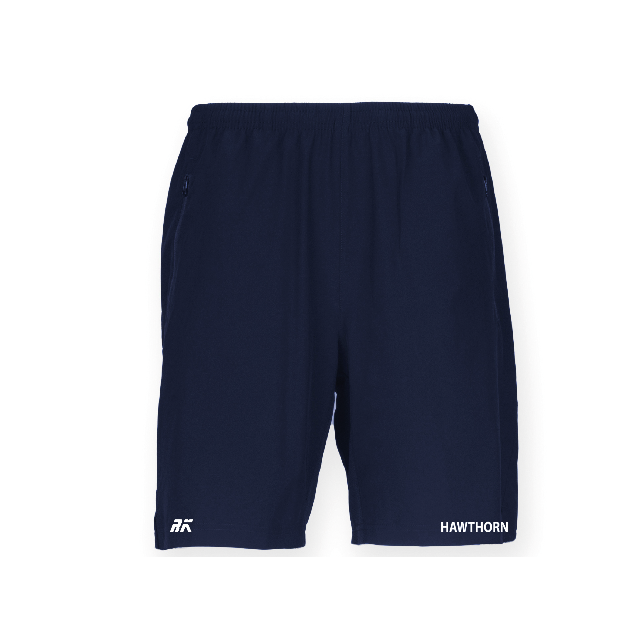 Hawthorn Rowing Club Male Gym Shorts