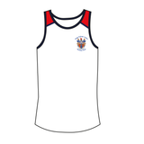 Kings College London Hockey Club Gym Vest
