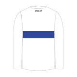 Shoreham Rowing Club Bespoke Long Sleeve Gym T-shirt 3