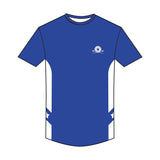 City of Derry Boating Club Bespoke Short Sleeve Gym T-shirt