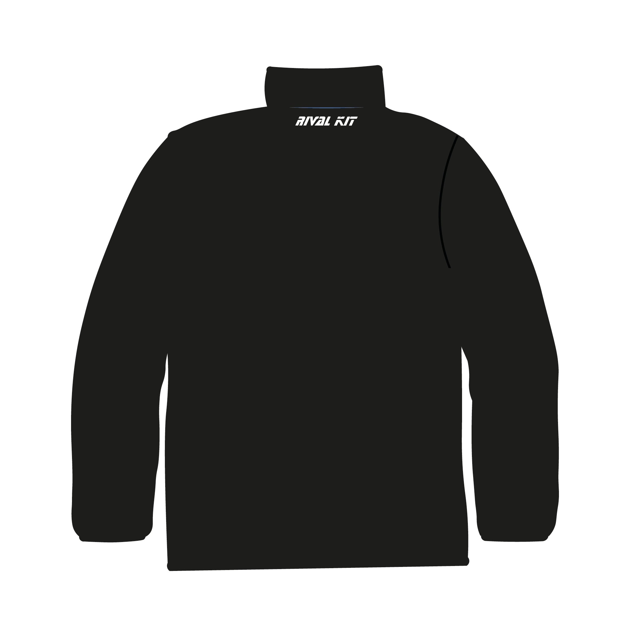 Cork Boat Club Pocket Fleece
