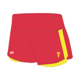 Tideway Scullers Female Gym Shorts 2