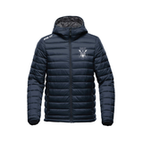 Shannon Rowing Club Lightweight Puffa Jacket