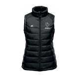 University of Portsmouth Rowing Lightweight Puffa Gilet
