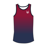 Uppsala Akademiska Roddarsällskap Gym Vest