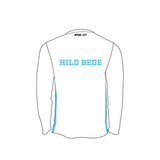 Hild Bede Bespoke Long Sleeve Gym T-Shirt