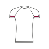 East India Rowing Club Stripe Baselayer