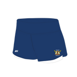 Hawthorn Rowing Club Female Gym Shorts