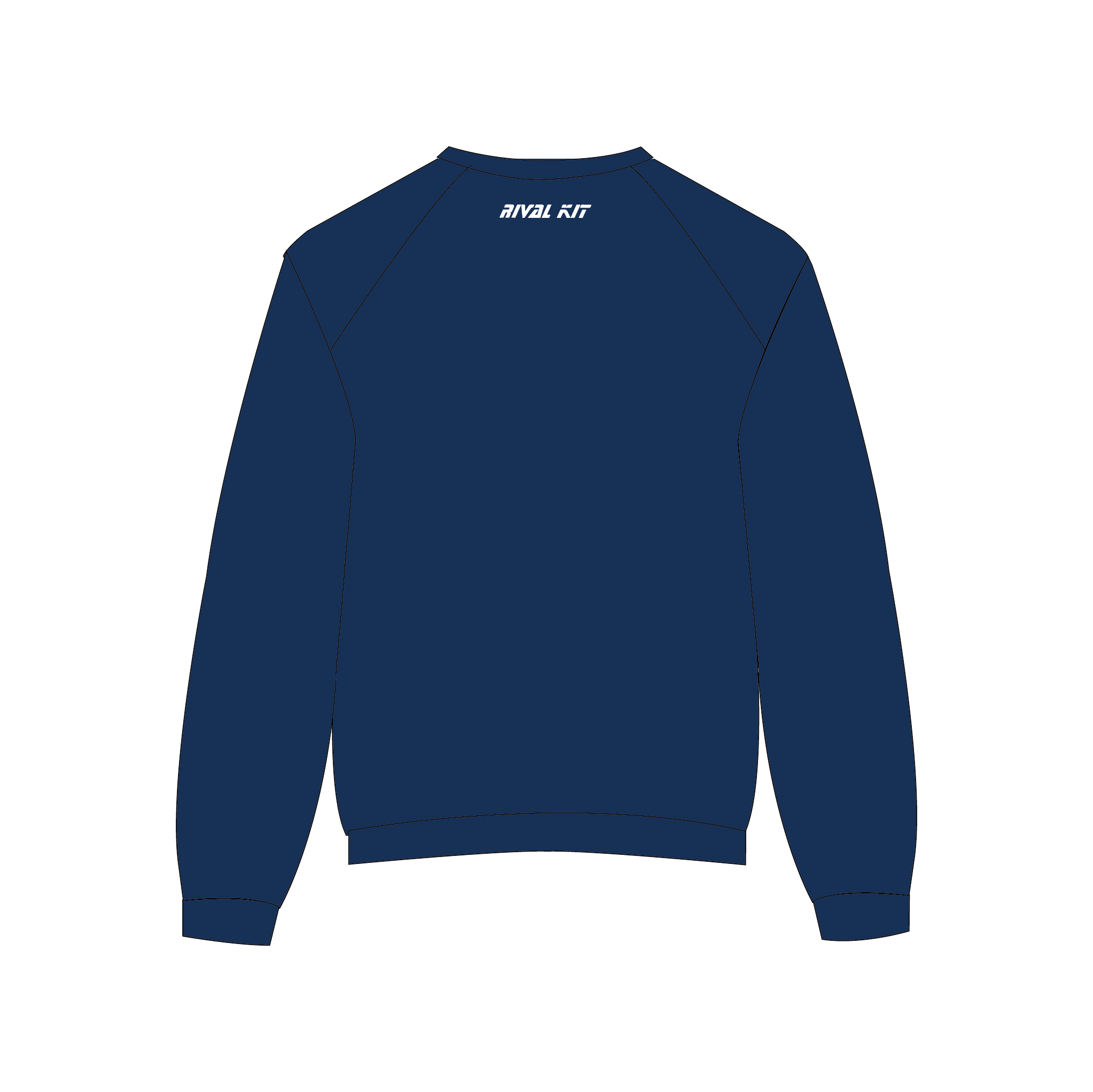 Sportable Sweatshirt