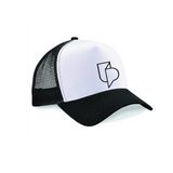 University of Portsmouth Rowing Trucker Cap