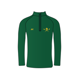 Castra Boat Club Bespoke Q-Zip