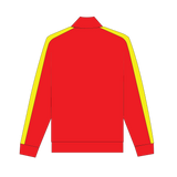 Deben Rowing Club RED Q-Zip