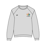 X-Press Boat Club Sweatshirt 2