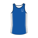 Bristol Gig Club Vest