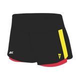 Tideway Scullers Female Gym Shorts