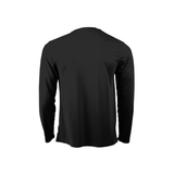 St. Cuthbert's Society Boat Club Long Sleeve Gym T-Shirt