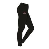 Hartpury University & College Boat Club Racing Leggings