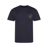 Royal Navy Rowing Association Gym T-Shirts