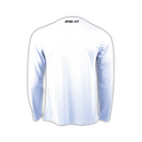Sportable Long Sleeve Gym T-shirt