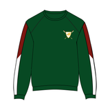 Leicester Uni BC Sweatshirt 3