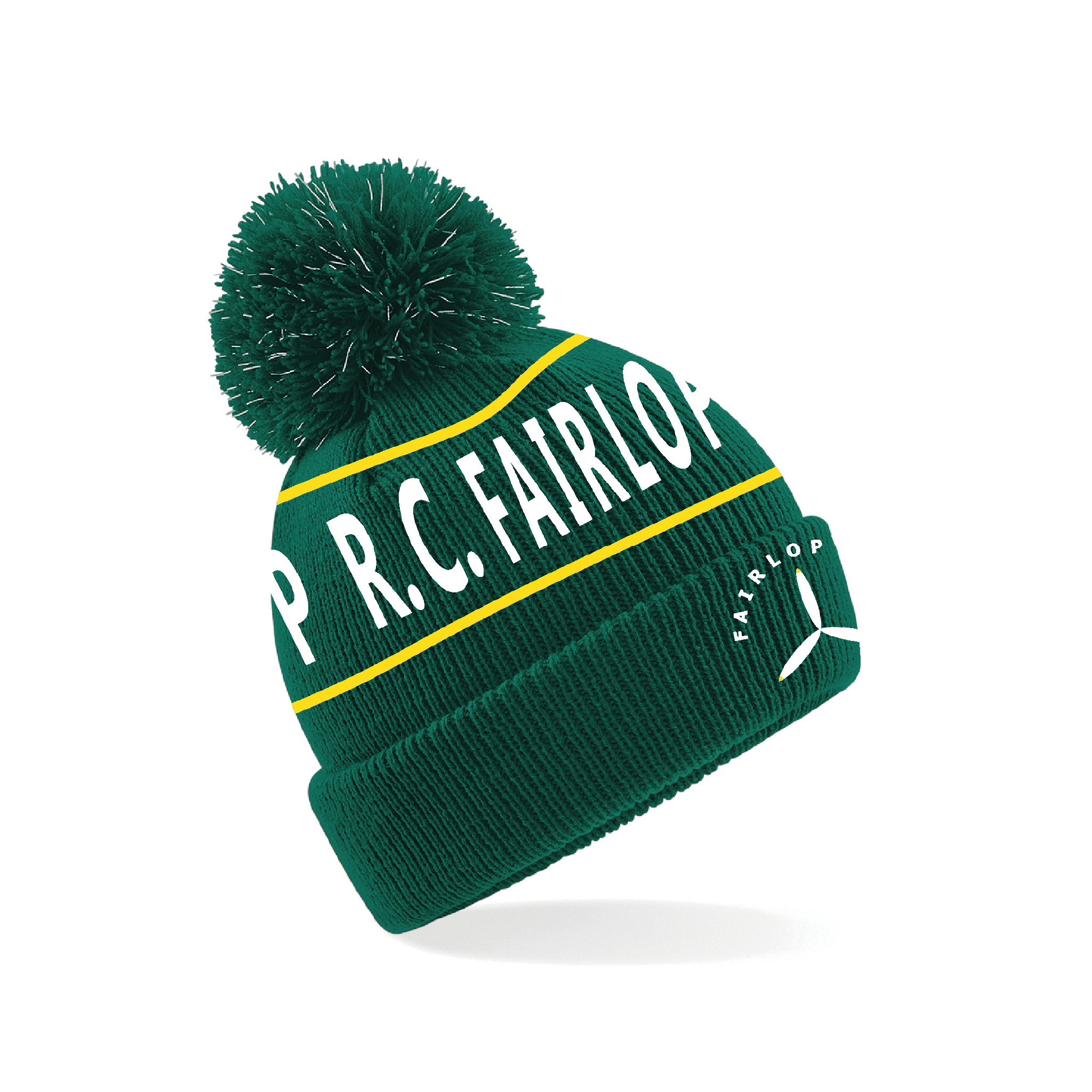 Fairlop RC Bobble Hat