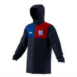 CLSARC Stadium Jacket