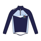 University of Gloucestershire Rowing Club Thermal Splash Jacket