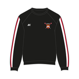 KGSVBC Stripe Sweatshirt