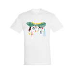 UCL Limited Edition Christmas T-Shirt
