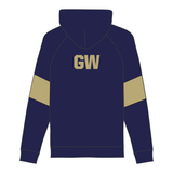 George Washington Men's Rowing Hoodie
