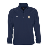 George Washington Men's Rowing Fleece