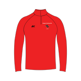 Glasgow Rowing Club 1/4 Zip