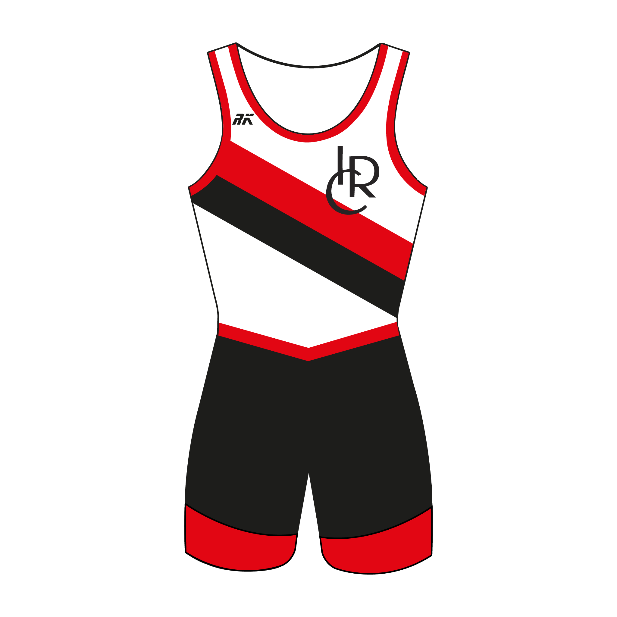 Indianapolis Rowing Center Racing AIO