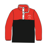 Trieste Firefighter's Rowing Club Pocket Fleece