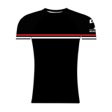 Manchester Wildcats Short Sleeve Base-Layer