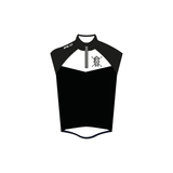 Tyne ARC Thermal Gilet Black