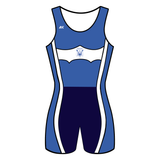 Shannon Rowing Club AIO