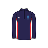 Wallingford Rowing Club Bespoke Q-Zip