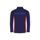 Wallingford Rowing Club Bespoke Q-Zip