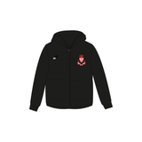 Lady Margaret Boat Club Puffa Jacket