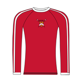KGSVBC Long Sleeve Base Layer