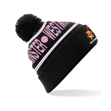 Westminster School BC Bobble Hat
